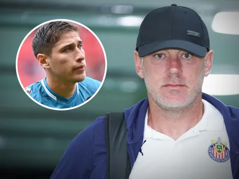 El jugador que por fin debutó en pretemporada contra Leones Negros