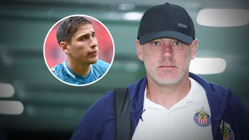 El jugador que por fin debutó en pretemporada contra Leones Negros