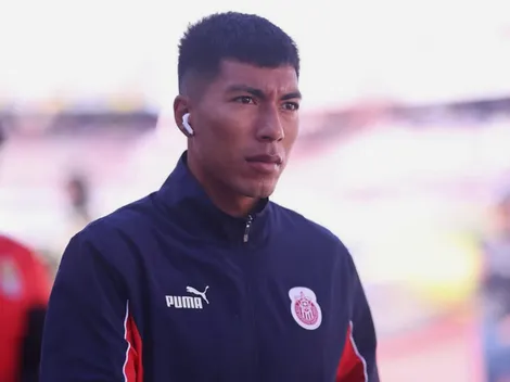 Mensaje esperanzador de Daniel Aguirre de cara al Apertura 2025