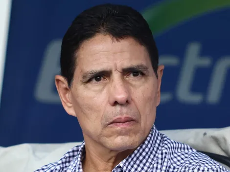 La excusa de Alfonso Sosa por la derrota de Leones Negros vs. Chivas