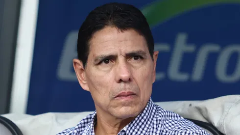 Alfonso Sosa platicó sobre lo que fue la derrota de Leones Negros con Chivas.