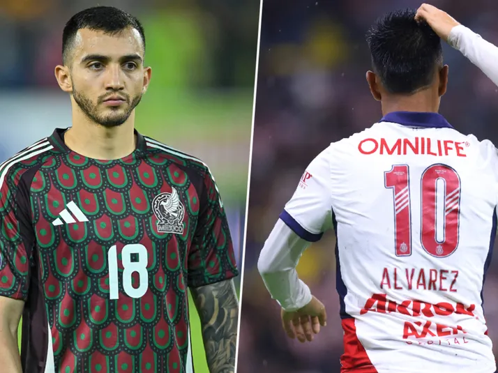 Noticias de Chivas HOY 14 de julio