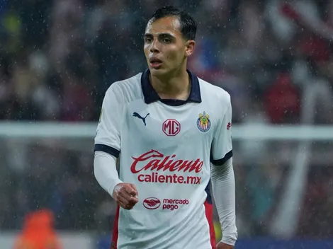 La gran jugada de Hugo Camberos ante Leones Negros