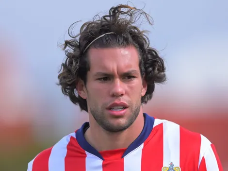 Así fue como estallaron Romo, Guti y Milito con Cade Cowell por fallo ante Leones Negros