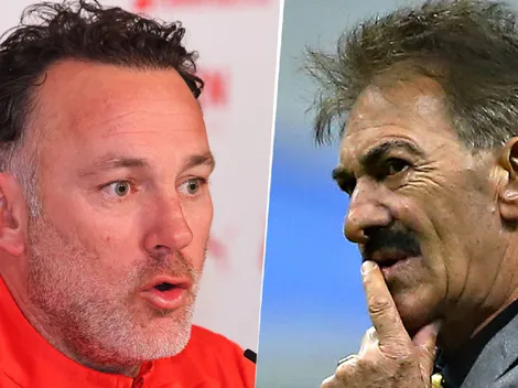 La Volpe dio su pronóstico sobre el papel de Chivas en el Apertura 2025