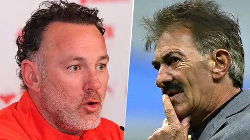 Ricardo La Volpe volvió a hablar de las Chivas de Gabriel Milito.