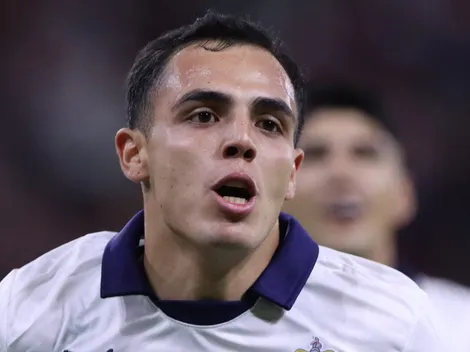 Revelan la charla de Gabriel Milito con Hugo Camberos