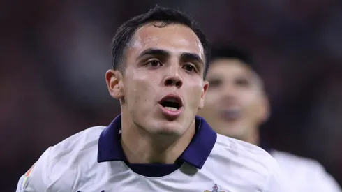 ¿Por qué Hugo Camberos y Gabriel Milito dialogaron post Chivas vs. Leones Negros?