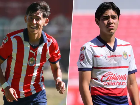 Los 5 canteranos que Gabriel Milito tuvo en cuenta en la pretemporada