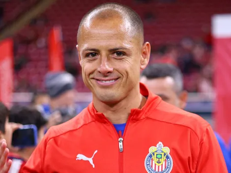 Las chances de Chicharito Hernández de estar en León vs. Chivas