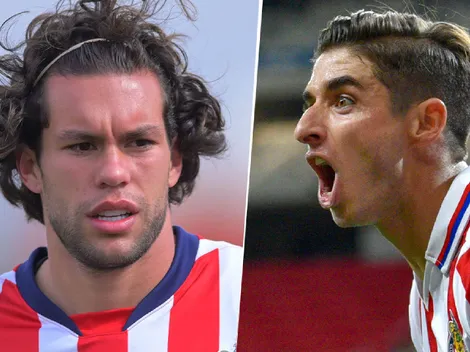 Noticias de Chivas HOY 15 de julio