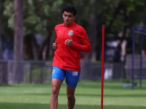 Richie Ledezma elige al mejor del mundo: ¿Messi o Cristiano?