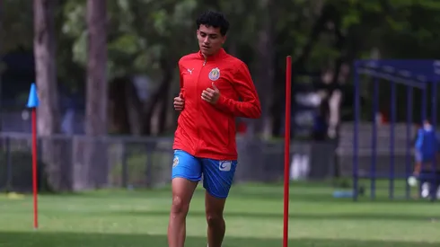 Ledezma tomó una inesperada decisión.