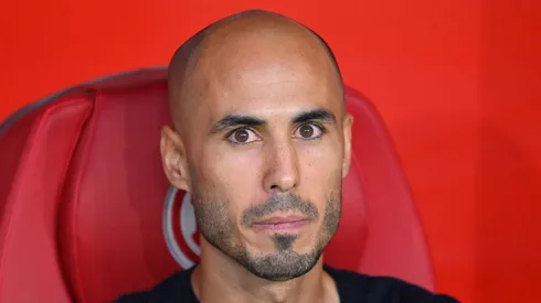 Guido Pizarro y su reacción al comentario que le hicieron sobre Chivas.