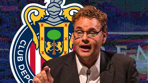 David Faitelson quiere ver a la "Hormiga" en el Mundial
