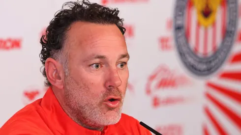 Milito incrementó la ilusión de los chivahermanos.