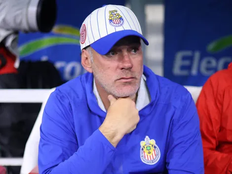 Gabriel Milito tendría definido qué refuerzos usar ante León en el Apertura 2025