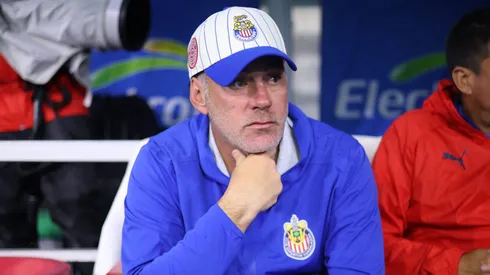 Gabriel Milito tendría definido qué fichajes usar en Chivas vs. León.