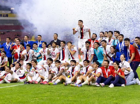 El debut de Tapatío en el Apertura 2025