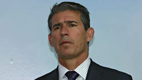 Eduardo de la Torre estuvo presente en la semifinal entre Chivas y América de 1983.