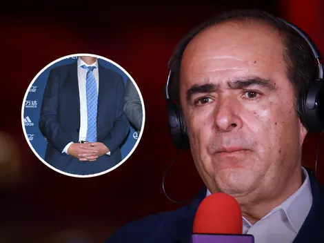 El empresario que sueña con comprar a Chivas