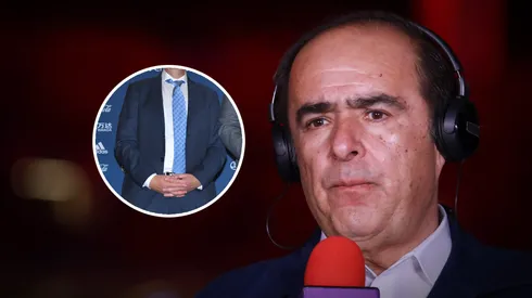 El empresario que sueña con comprar a Chivas