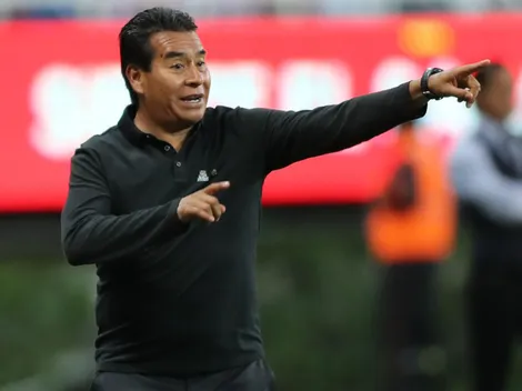 La función del hijo de Alberto Coyote dentro de Chivas