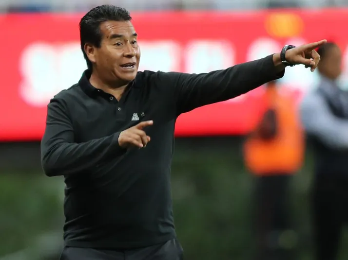 La función del hijo de Alberto Coyote dentro de Chivas