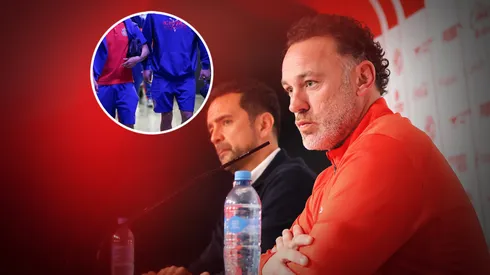 Milito tendrá su debut oficial con Chivas.