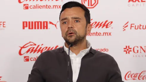 Chivas podría tener que pagar el doble para recuperar a Diego Ochoa.