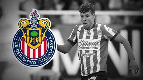 Revelaron los motivos del fracaso de Fidel Barajas en Chivas