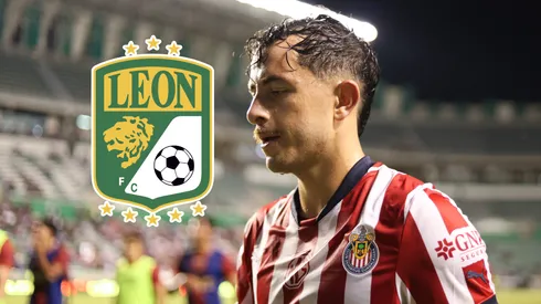 Alan Mozo dio detalles de su posible salida.