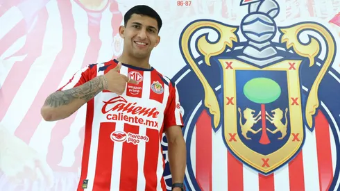 González es una carta fuerte para el Rebaño.