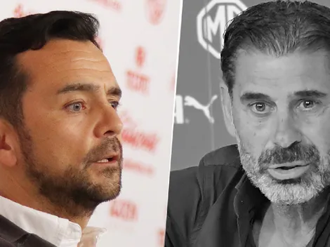 Chivas confirmó su nueva estructura en las fuerzas básicas