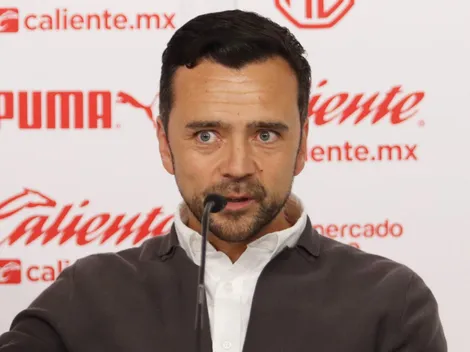 El contundente mensaje de Javier Mier a actuales y futuros futbolistas de Chivas