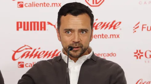 Javier Mier dejó mensaje a los futuros fichajes de Chivas.