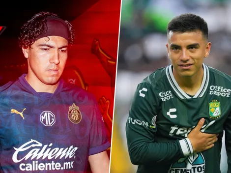 Noticias de Chivas HOY 18 de julio