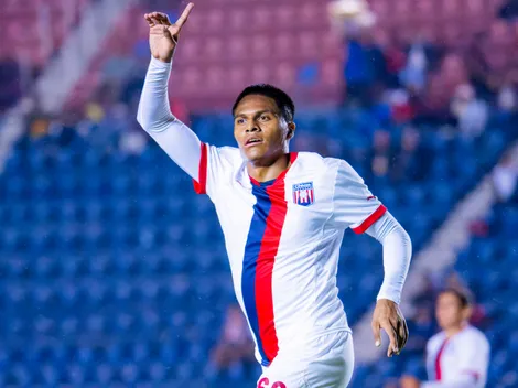 El ex Chivas que tiene nuevo equipo en Liga de Expansión MX