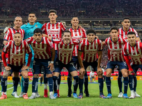 El ex Chivas que comparó al Rebaño con su actual equipo