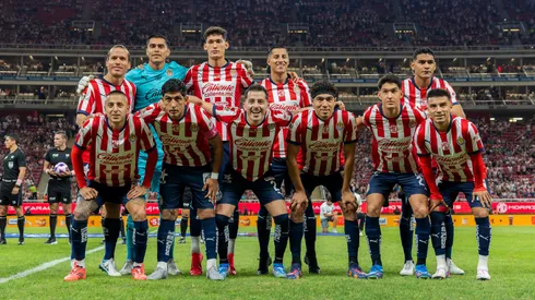 El ex Chivas que marcó la diferencia con su actual equipo.