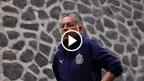 Peláez salió en defensa de Chivas y de Milito.