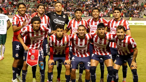 Los más caros de Chivas en el Apertura 2025.