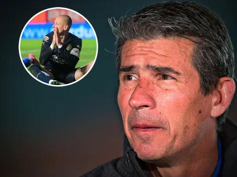 Yayo de la Torre acaba con lo que queda de Chicharito