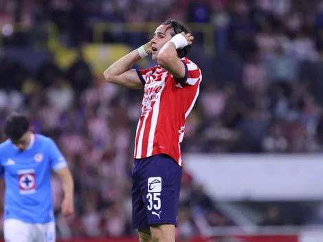 Las bajas de Chivas para visitar a León