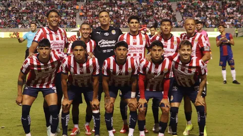 El Rebaño tiene todo para sumar 3 puntos.