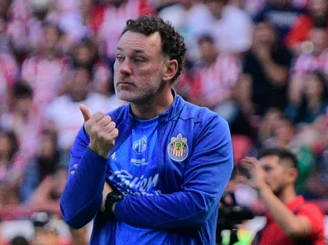 La decisión más importante de Gabriel Milito en Chivas