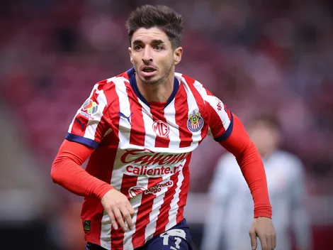 De cepillado a ser contemplado para el Chivas vs. León