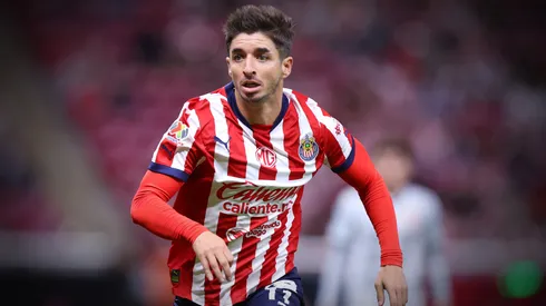 De cepillado a ser contemplado para el Chivas vs. León