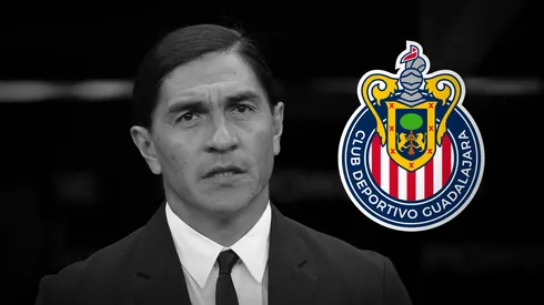 Paco Palencia y su poca alentadora opinión sobre Chivas