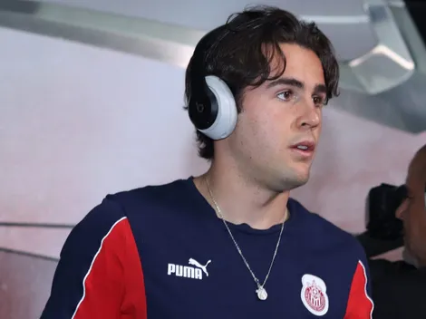 Además de Teun Wilke, Gabriel Milito borró a otros 2 jugadores para el partido con León